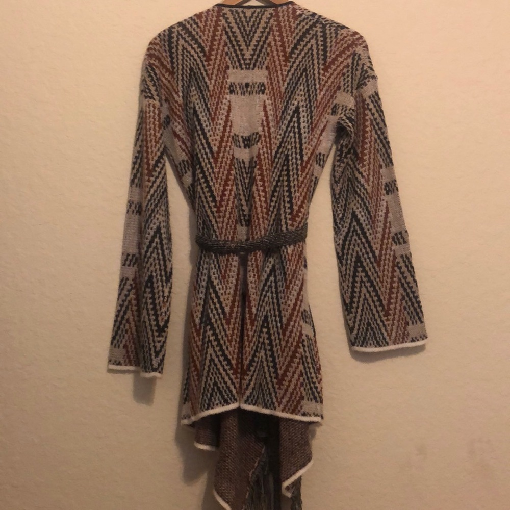 Cardigan - Picture 3 of 5